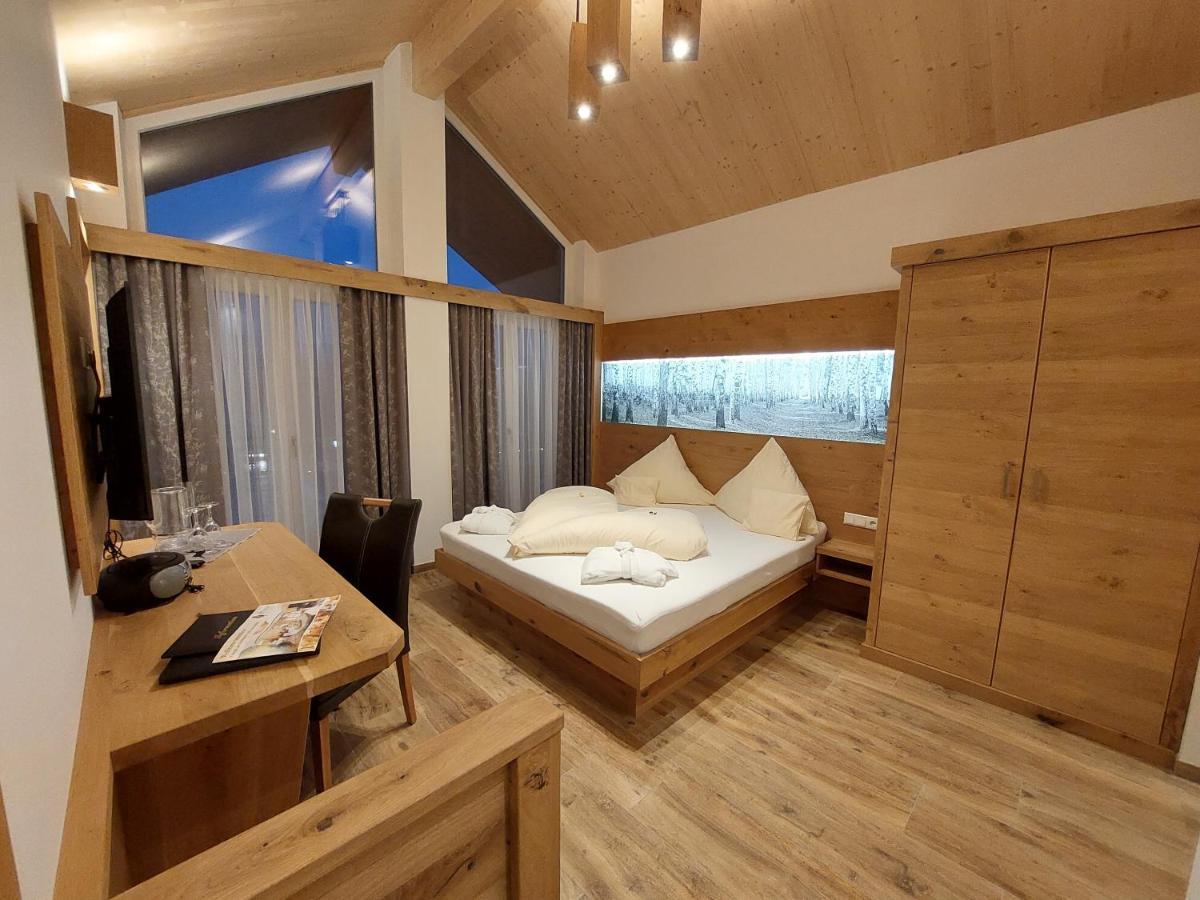 Wellness & Landhotel Prinz- Wellness & Romantik Anger Kültér fotó