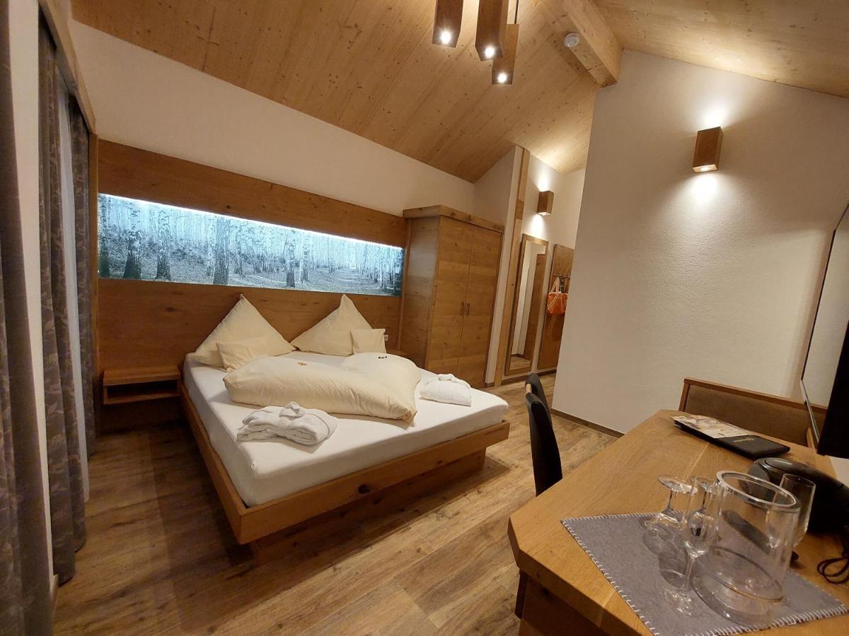 Wellness & Landhotel Prinz- Wellness & Romantik Anger Kültér fotó