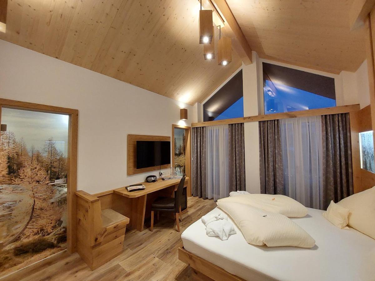 Wellness & Landhotel Prinz- Wellness & Romantik Anger Kültér fotó