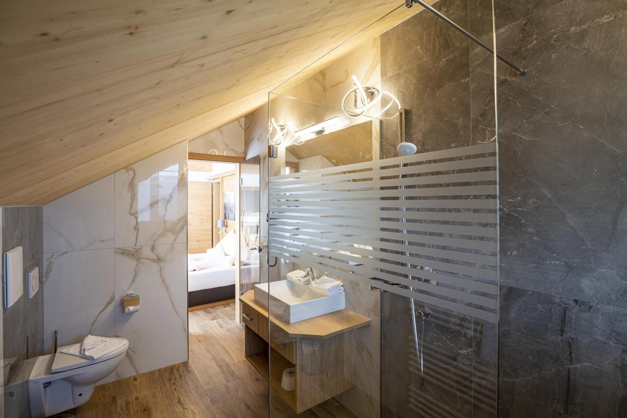 Wellness & Landhotel Prinz- Wellness & Romantik Anger Kültér fotó