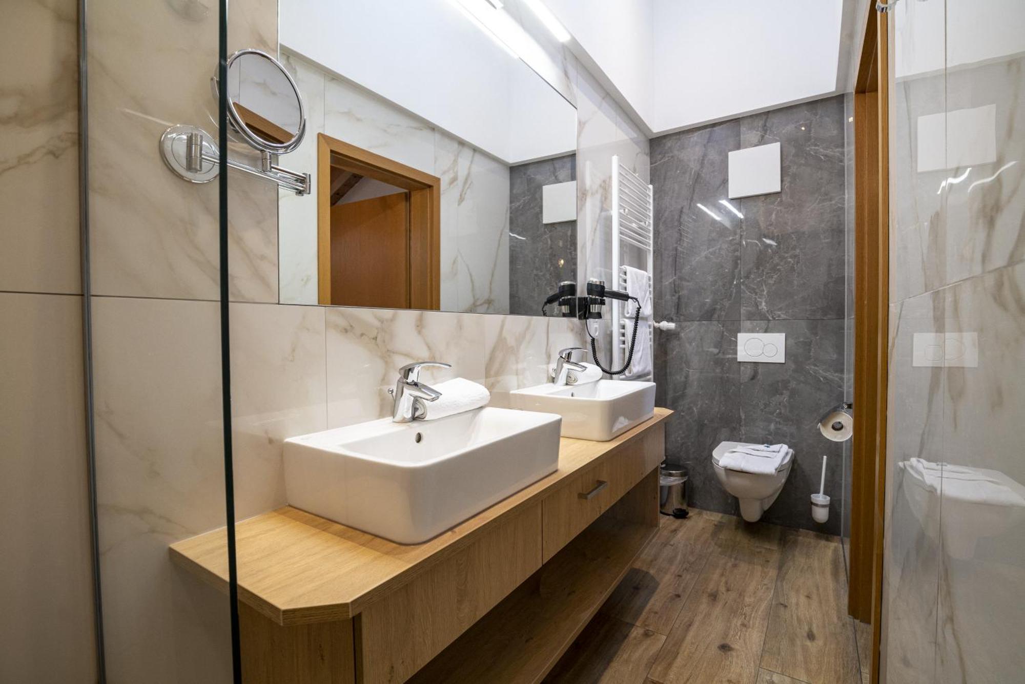 Wellness & Landhotel Prinz- Wellness & Romantik Anger Kültér fotó