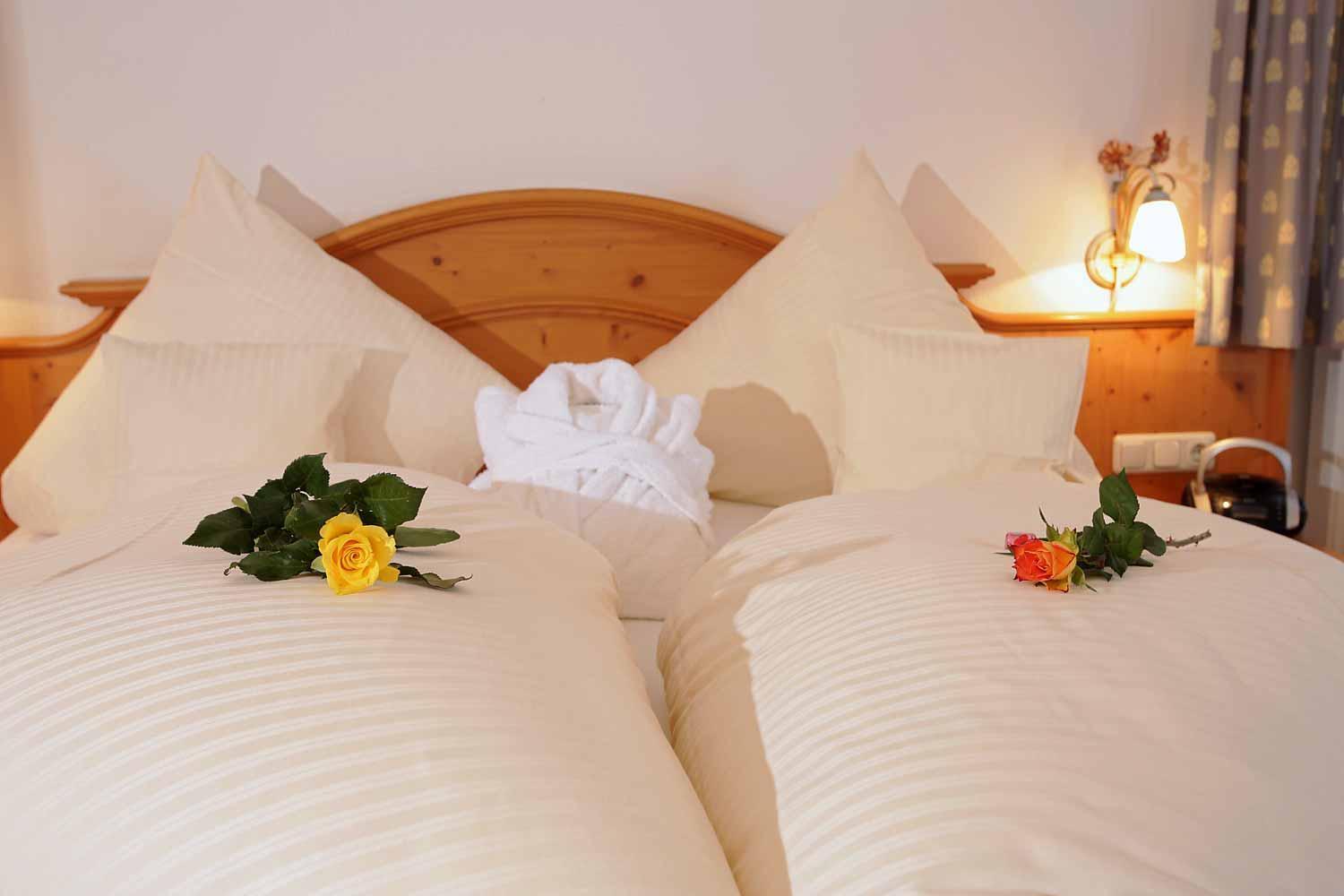 Wellness & Landhotel Prinz- Wellness & Romantik Anger Kültér fotó