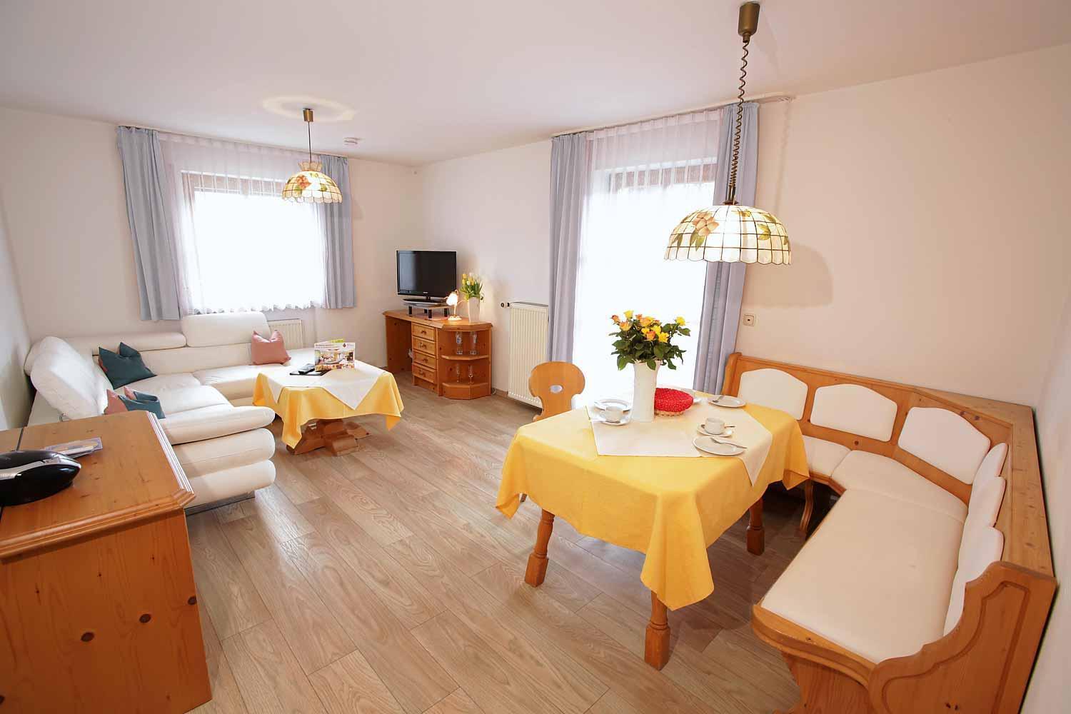 Wellness & Landhotel Prinz- Wellness & Romantik Anger Kültér fotó