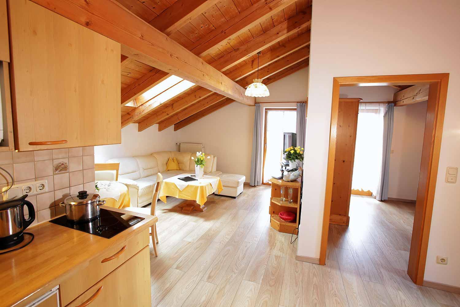 Wellness & Landhotel Prinz- Wellness & Romantik Anger Kültér fotó