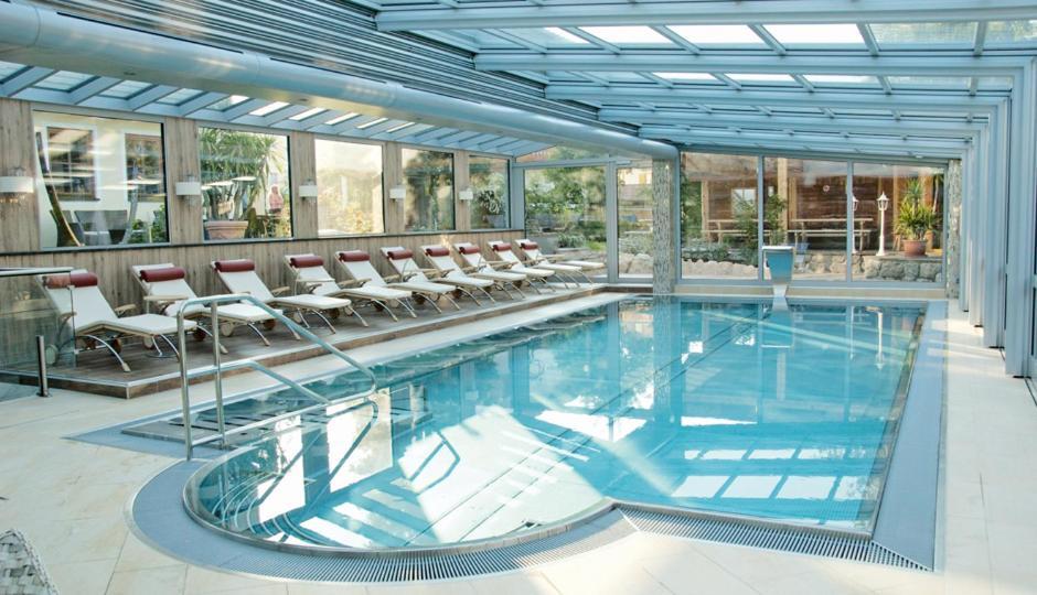 Wellness & Landhotel Prinz- Wellness & Romantik Anger Kültér fotó
