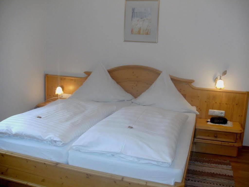Wellness & Landhotel Prinz- Wellness & Romantik Anger Kültér fotó