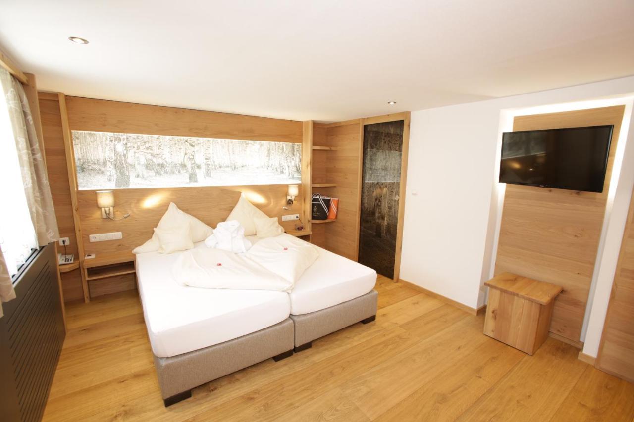 Wellness & Landhotel Prinz- Wellness & Romantik Anger Kültér fotó